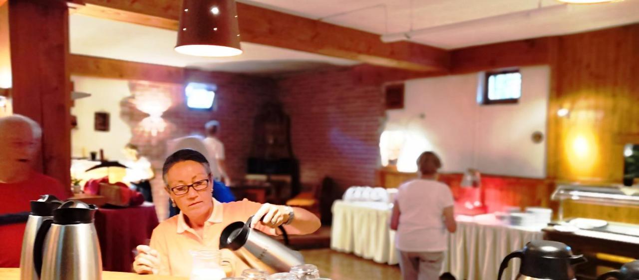 Ludmila Hotel Mělník