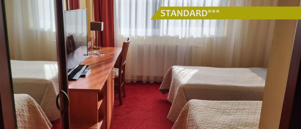 Ludmila Hotel 3*