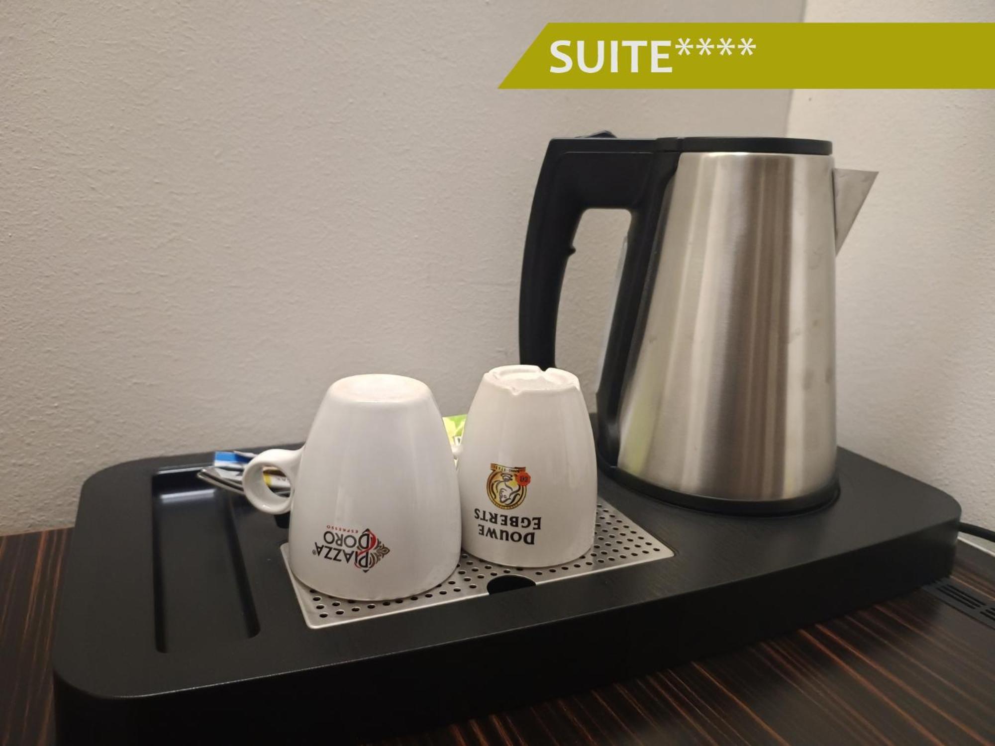 Hotel Ludmila